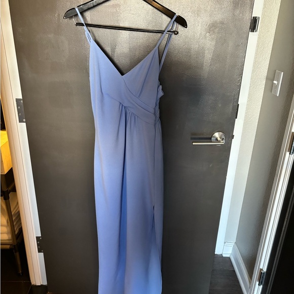 NBD Saanvi Gown Size Medium - Picture 12 of 12